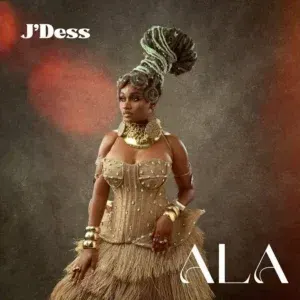 J'Dess – Nwam