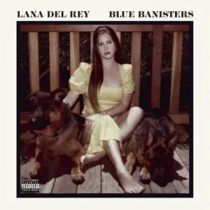 Lana Del Rey – Living Legend