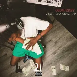 Ojo Werey – Re- Birth