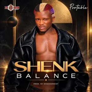 Portable – Shenk Balance