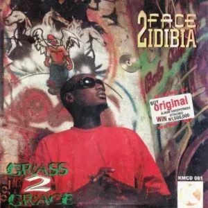 2Baba – True Love Ft. 2Face Idibia, VIP