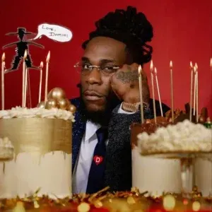 Burna Boy – Vanilla