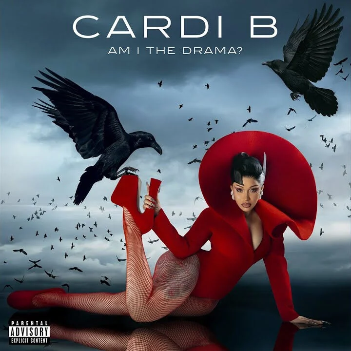 Cardi B – ErrTime