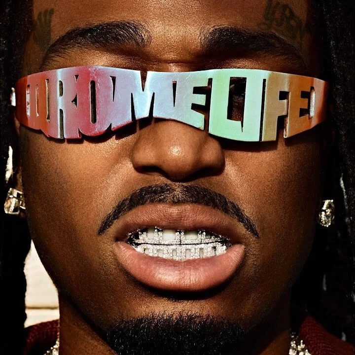 Quavo – Away Ft. Offset