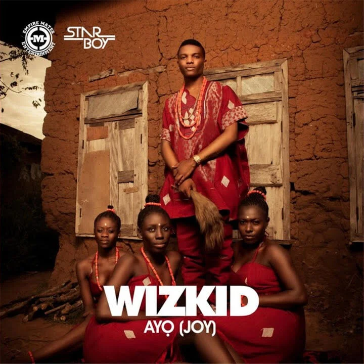Wizkid – Ki Lo Fe Ft. Ayodeji Balogun